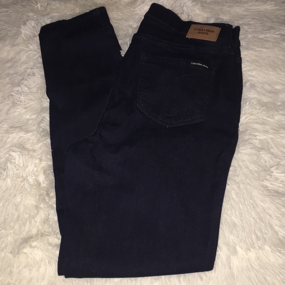 Calvin Klein jeans - Picture 2 of 3